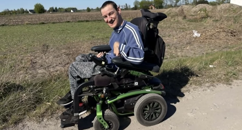 Majówka na wesoło