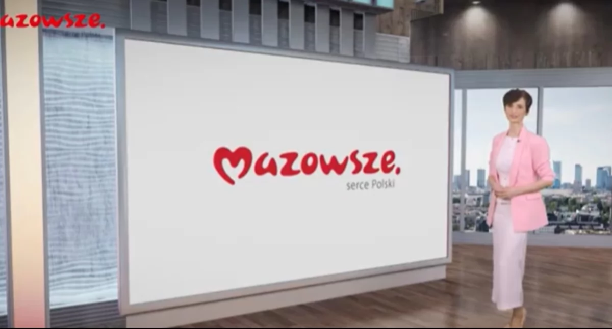 Informacje z Mazowsza o dziennym wsparciu dla chorych na Alzheimera