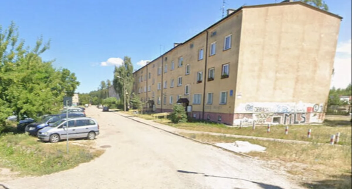 Nowe drogi, oświetlenie i renowacja historycznego sztandaru 