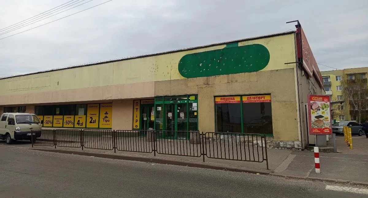 Stanowisko 