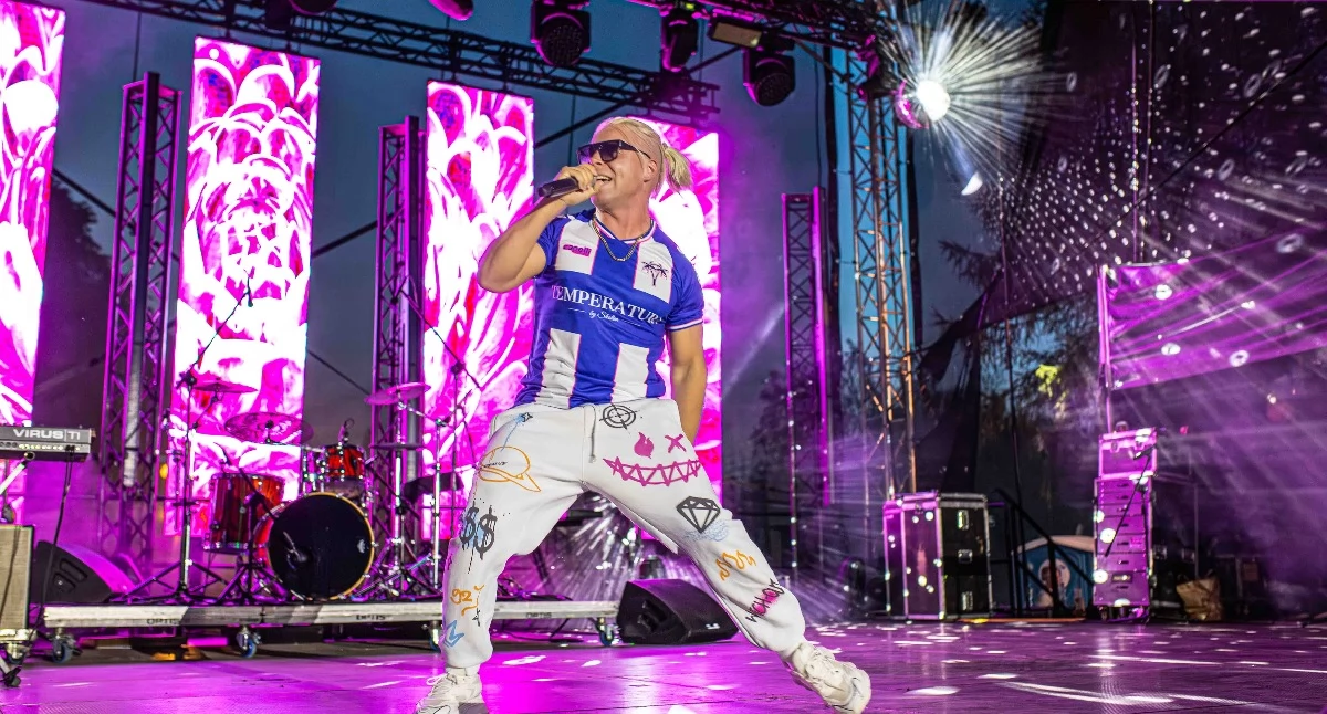 Skolim na WSC Festiwal 2026 w Sochaczewie 