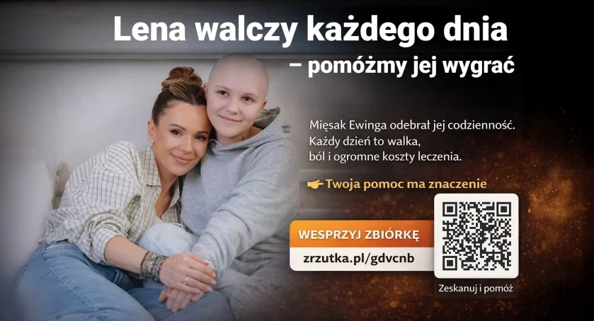 Piknik charytatywny na rzecz Lenki — młodej mieszkanki gminy Iłów
