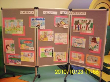 „Jesteśmy sobie potrzebni” - podsumowanie projektu edukacyjnego