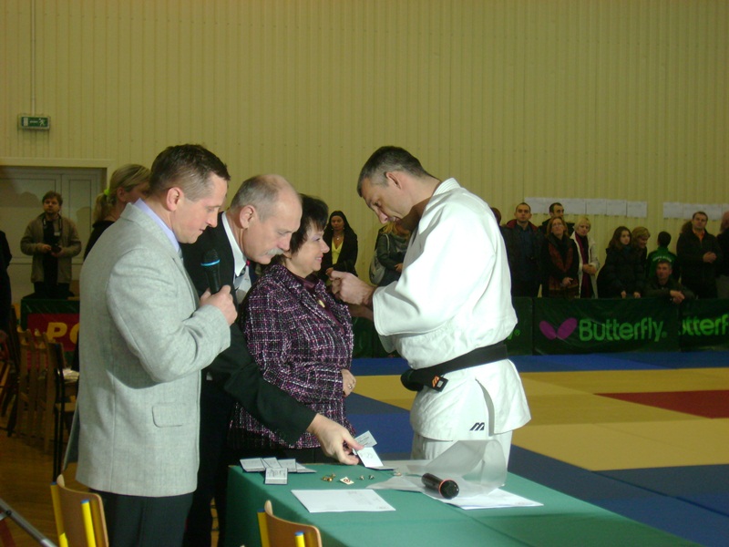 Srebrna odznaka
