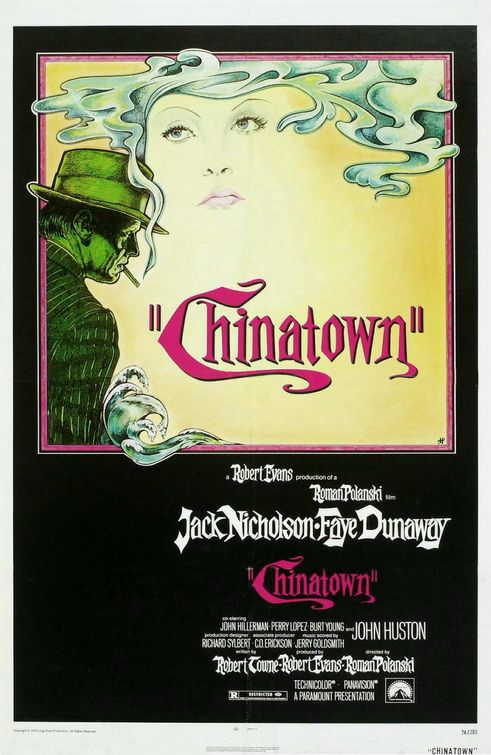 Film CHinatown