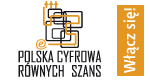 Edukacja cyfrowa Polaków - włącz się