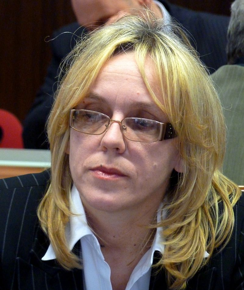 Jolanta Gonta nową Przewodniczącą Rady Miejskiej