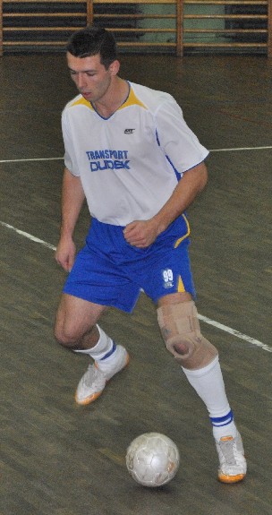 SHLPN po VI kolejkach