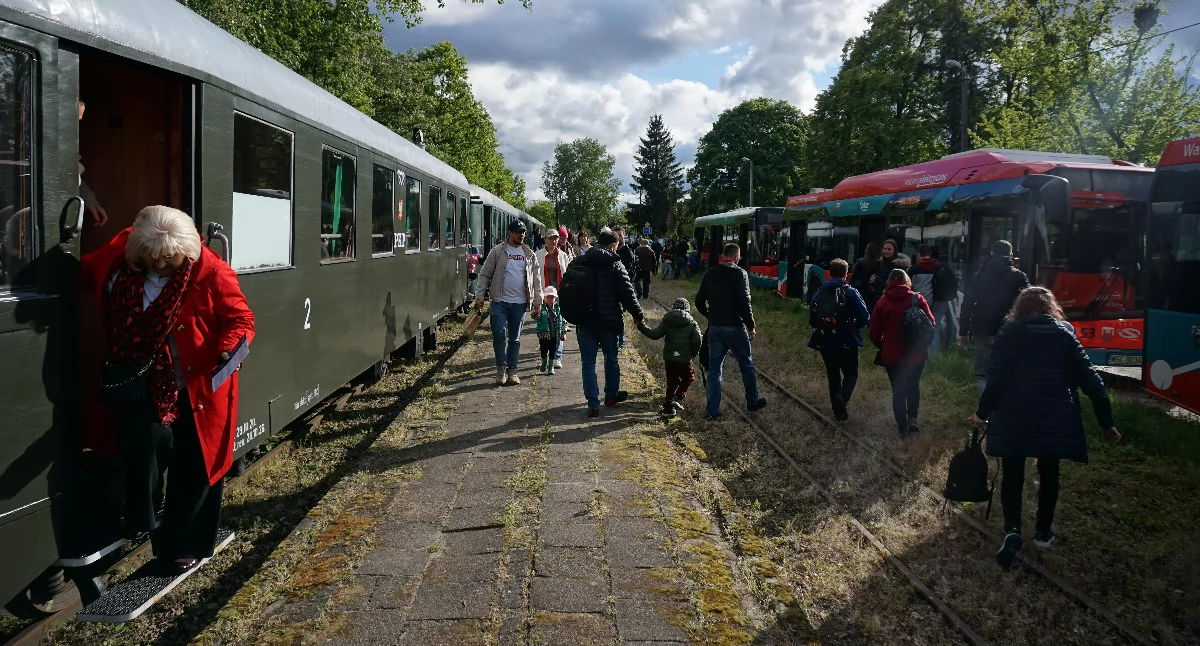 Atrakcje na weekend 15 – 17 maja - Sochaczew i okolice