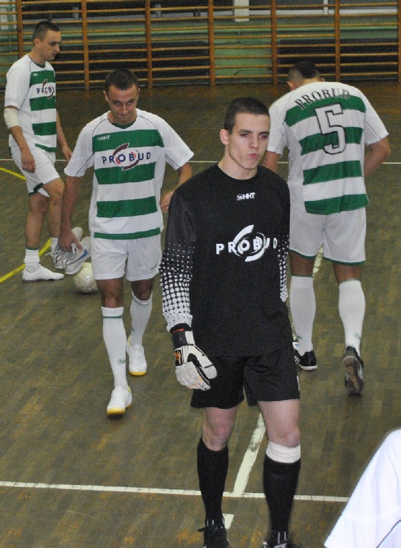 SHLPN w obiektywie - 06.12.2010