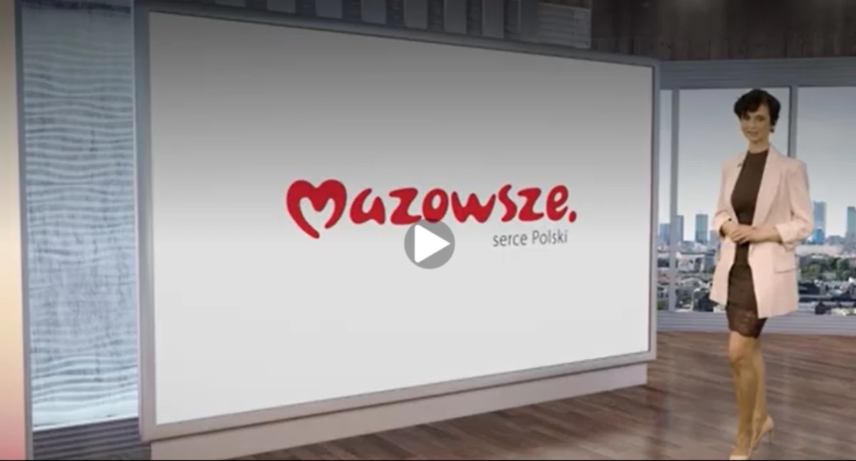 Informacje z Mazowsza o podnoszeniu poziomu edukacji w mazowieckich szkołach