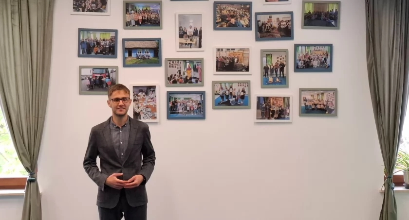 Udany XXIII Ogólnopolski Tydzień Bibliotek w Gminnej Bibliotece Publicznej w Rybnie