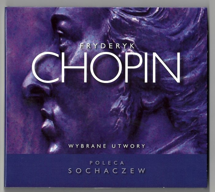 Sochaczew poleca Chopina