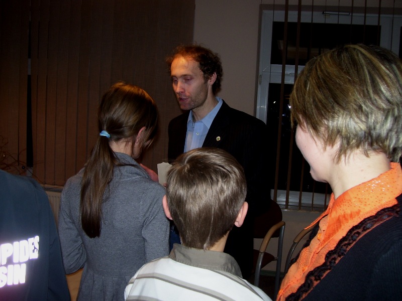 Wigilijne podsumowanie sezonu 2010