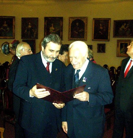 Prezydent podziękował za serdeczne przyjęcie
