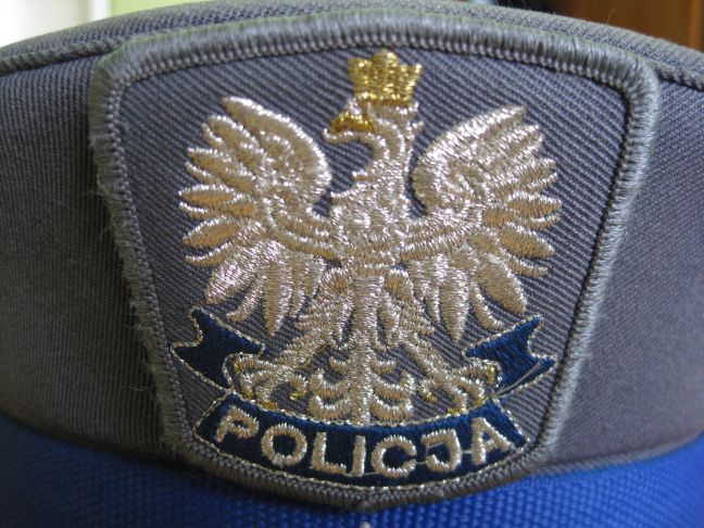Inkasował pieniądze za wodę...