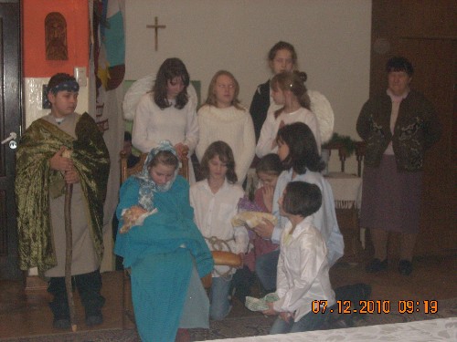 Jaswełka Szkoła Podstawowa w Młodzieszynie
