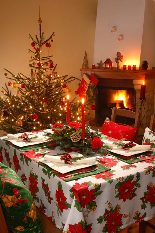 Świąteczne Życzenia - 22.12.2010