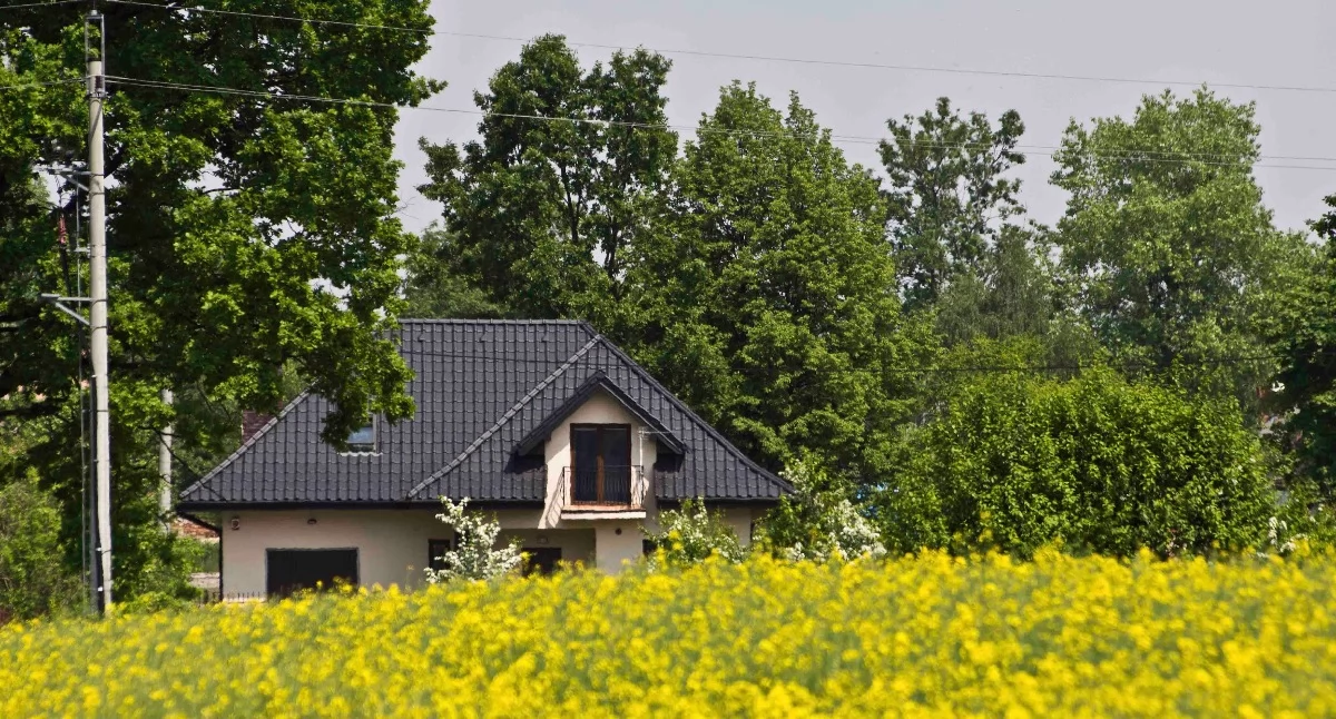 Lawina wniosków o warunki zabudowy - ratunek w firmach zewnętrznych
