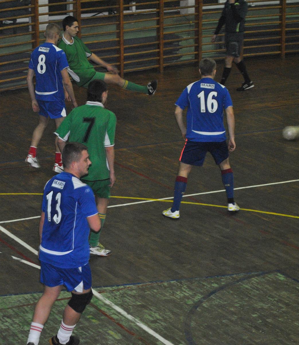 SHLPN w obiektywie - 22.12.2010
