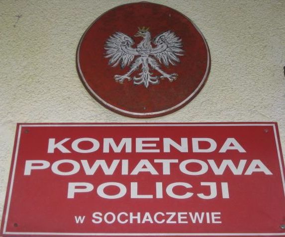 Zmiany w posterunkach policji
