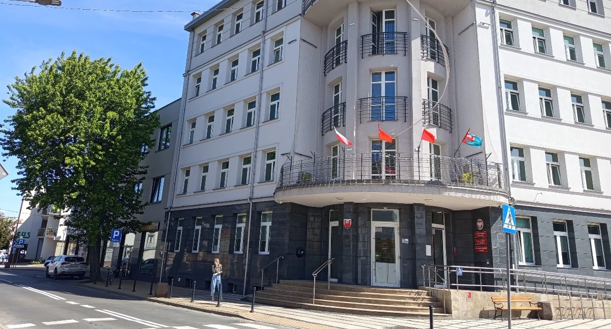 Mieszkańcy są winni sochaczewskiemu samorządowi miliony złotych 