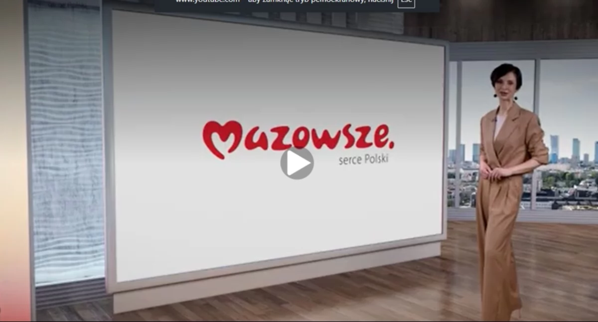 Informacje z Mazowsza o starcie MAZOpikników