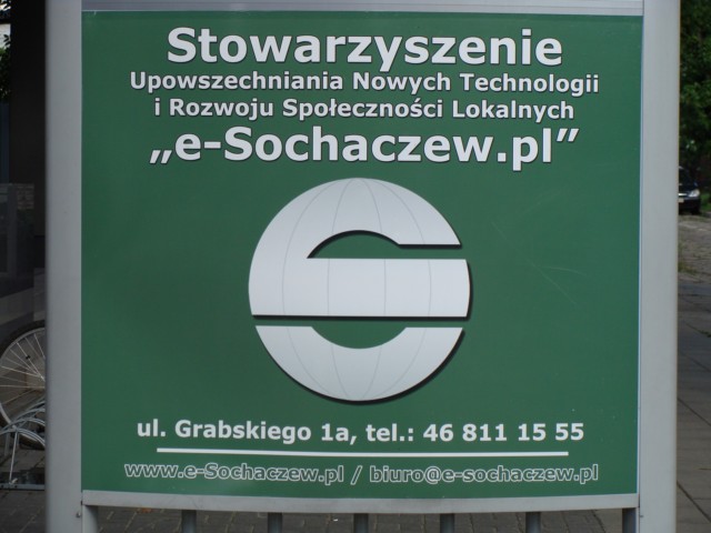e-Sochaczew 2010 – rok dobrych zmian