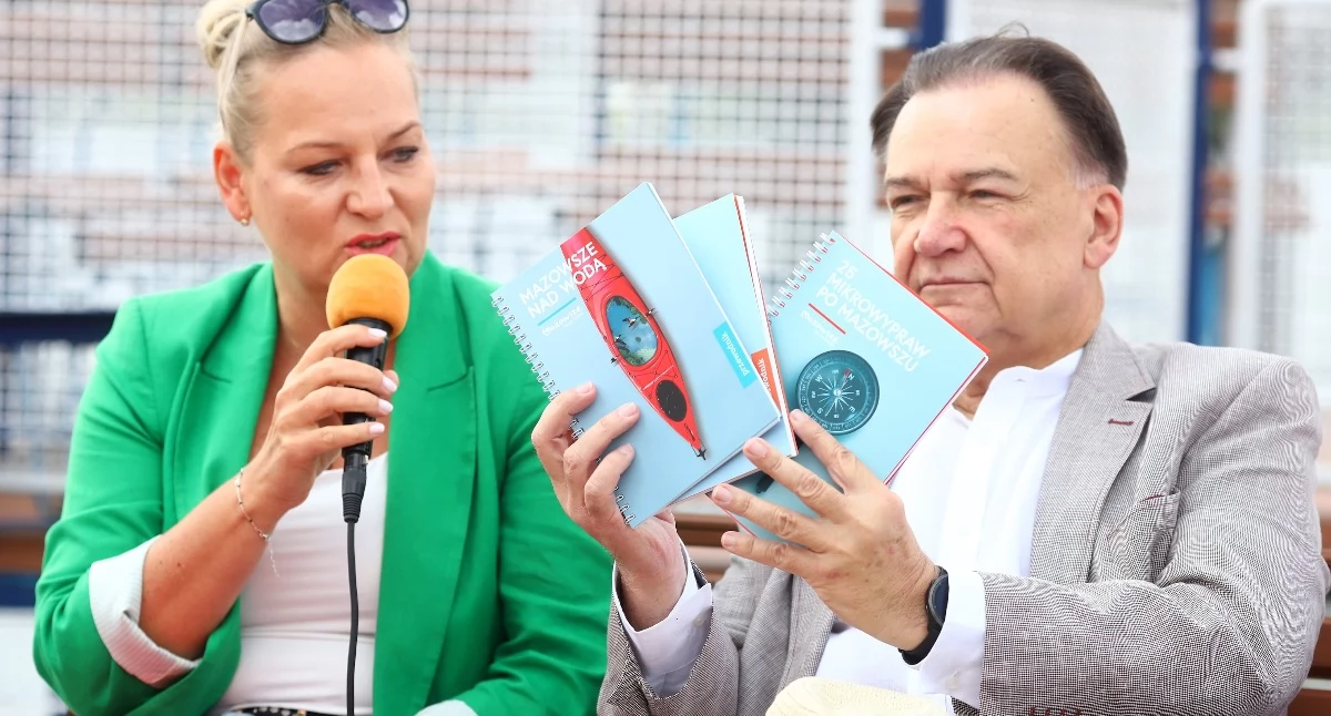 Długi weekend na Mazowszu! 