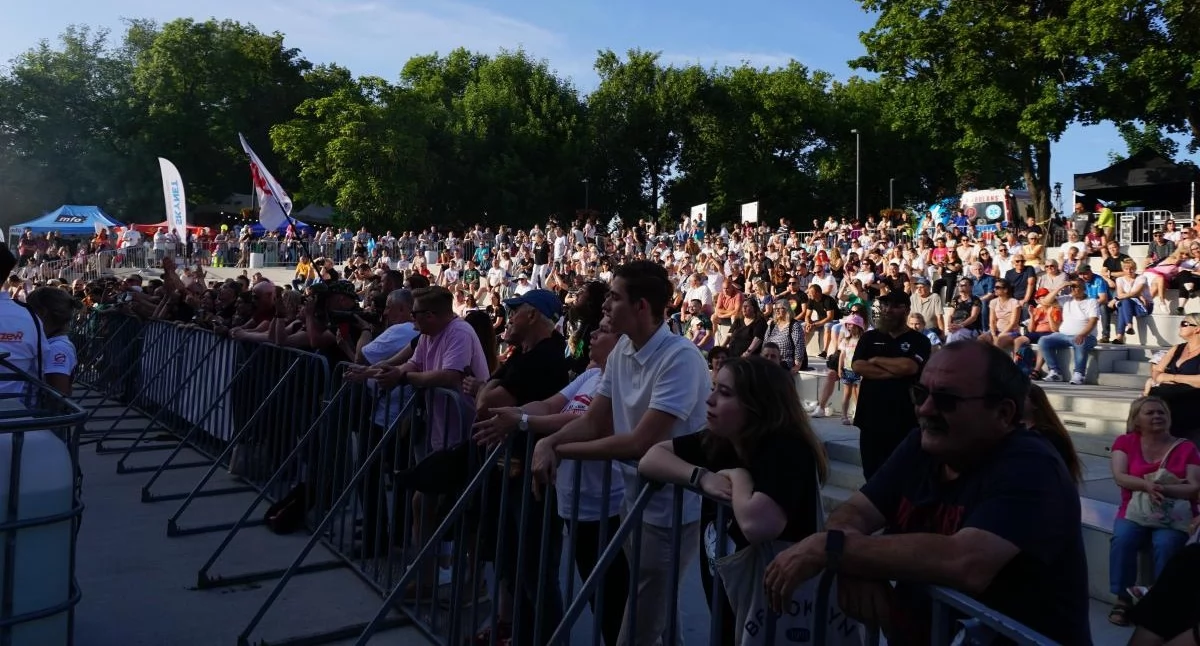 DNI SOCHACZEWA 2026 - program Święta Miasta