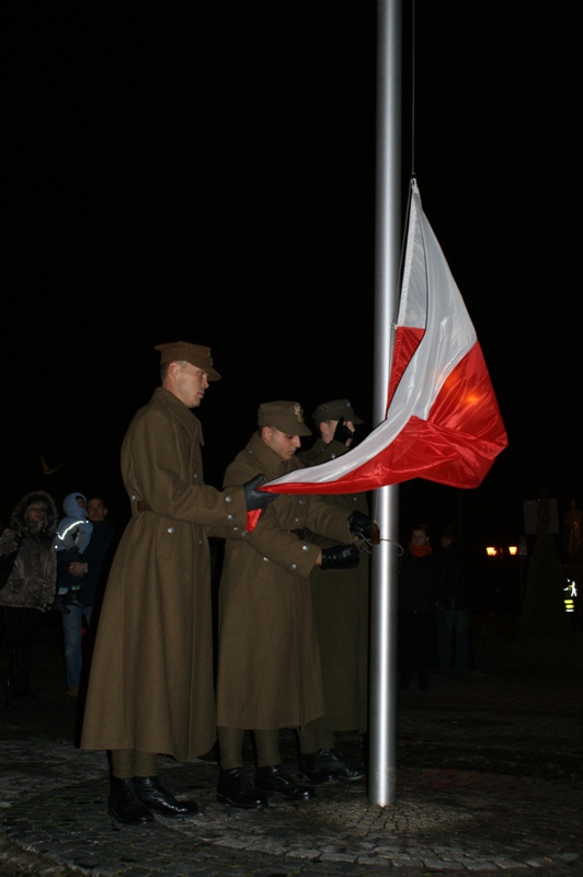 W poszukiwaniu sochaczewskich tradycji
