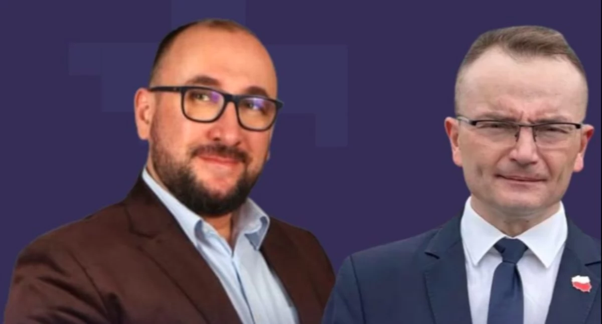 Nowe władze sochaczewskich Bezpartyjnych i Samorządowców