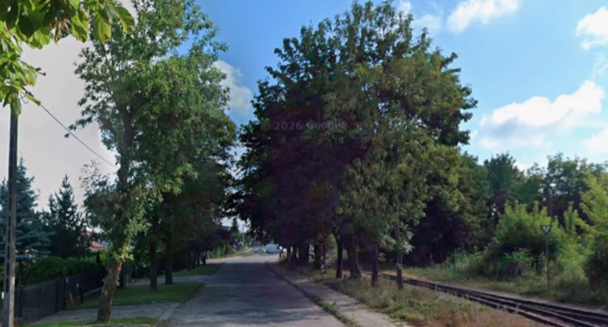 Kolejna ulica w Sochaczewie do przebudowy