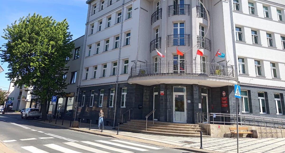 Nowy klub w radzie miejskiej Sochaczewa