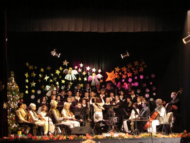 Camerata Mazovia Sochaczew koncerty
