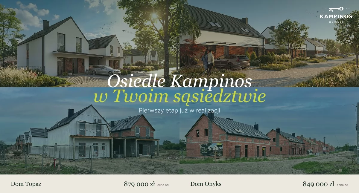 Nowy etap po relokacji CPK. Gdzie szukać domu blisko dotychczasowego regionu?