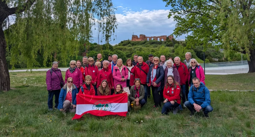 IX Mikrozlot Przewodników Turystycznych Województwa Mazowieckiego