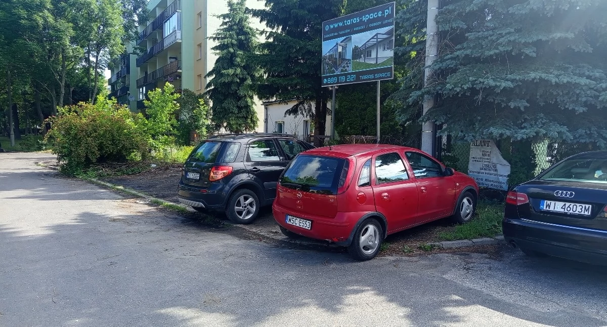 Niby nic, a cieszy - śladem naszych interwencji