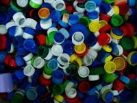 ZBIERAMY PLASTIKOWE NAKRĘTKI - wznawiamy akcję