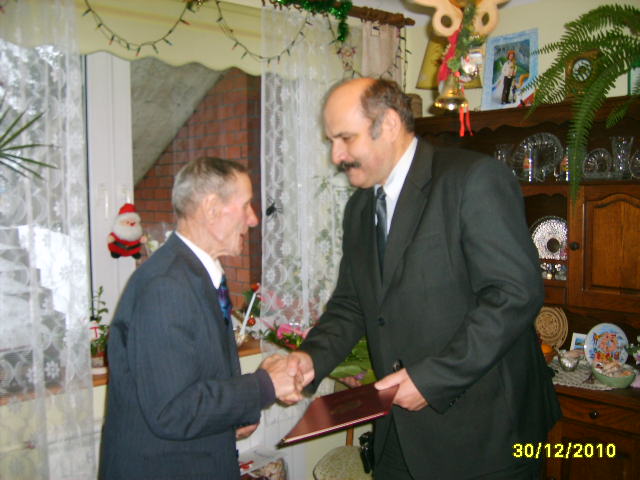 100 lat