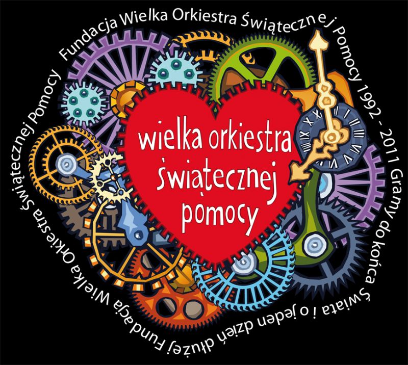Ratusz grał z Orkiestrą