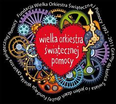 Nasze granie dla Wielkiej Orkiestry Świątecznej Pomocy