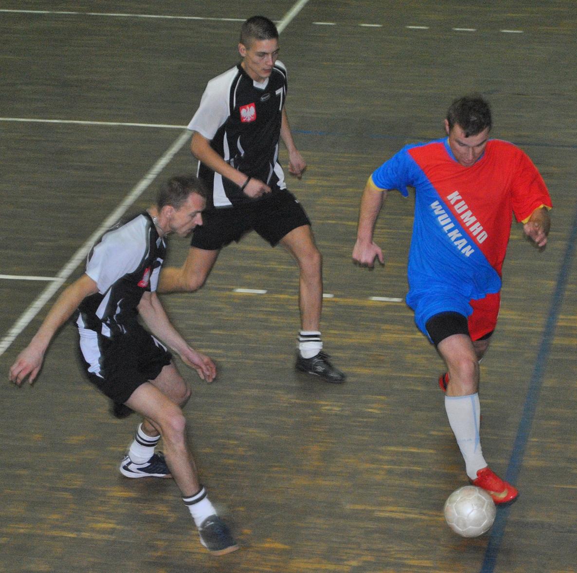 SHLPN po XXII kolejkach