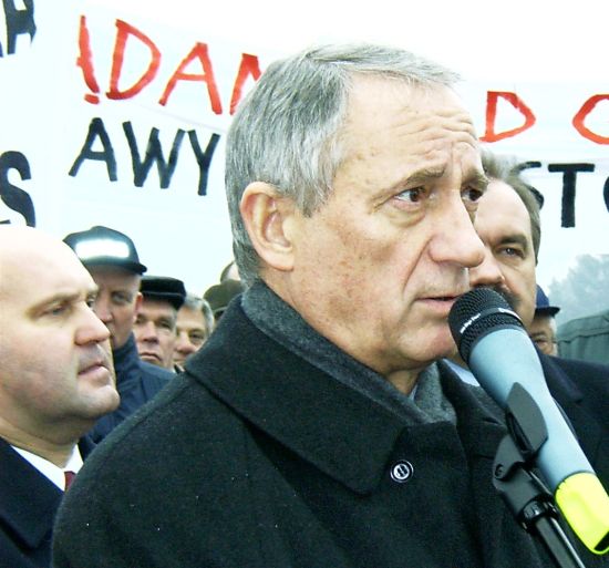 Obwodnica otwarta 5, a nie 9 grudnia!