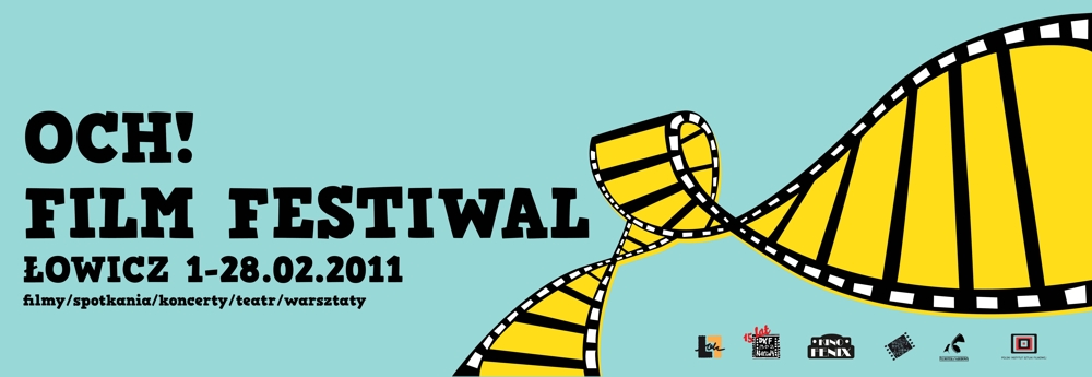 Jedź na Och! Film Festiwal - Kulturka poleca