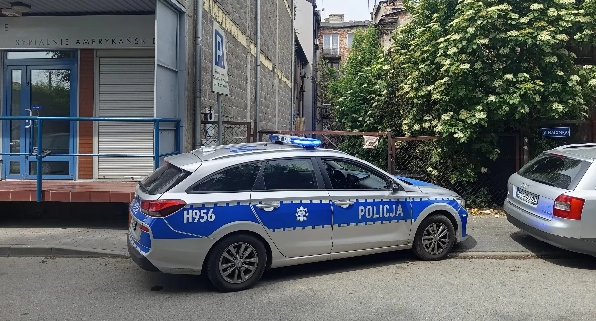 Posypały się mandaty podczas akcji  
