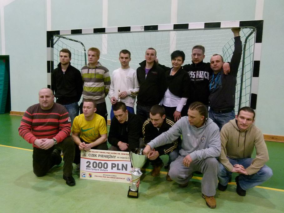 Dwa dni kopania