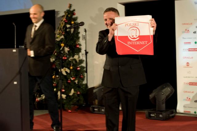 Muzeum Ziemi Sochaczewskiej i PBnB w finale Ogólnopolskiego Konkursu „Polski Internet”.