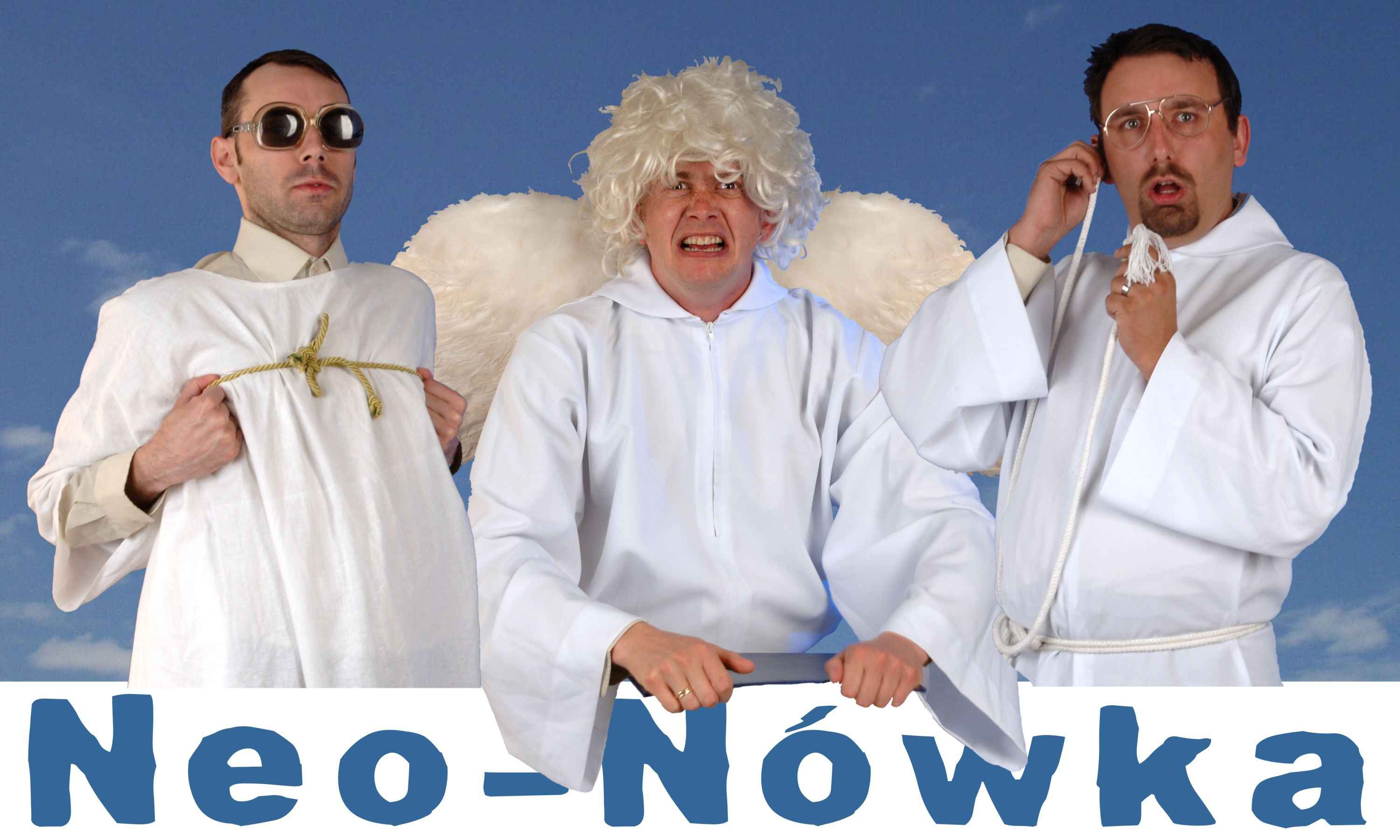 Neo-Nówka w Sochaczewie