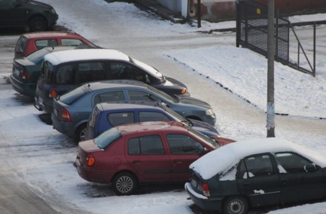 Parkuj i jedź w… Teresinie